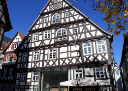 Altbausanierung Umbau Pfauen Schorndorf