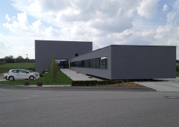 Industriebau GeoData AA-Westhausen