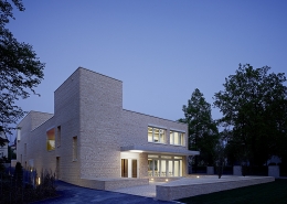 Öffentlicher Bau Mörike Gymnasium in Göppingen